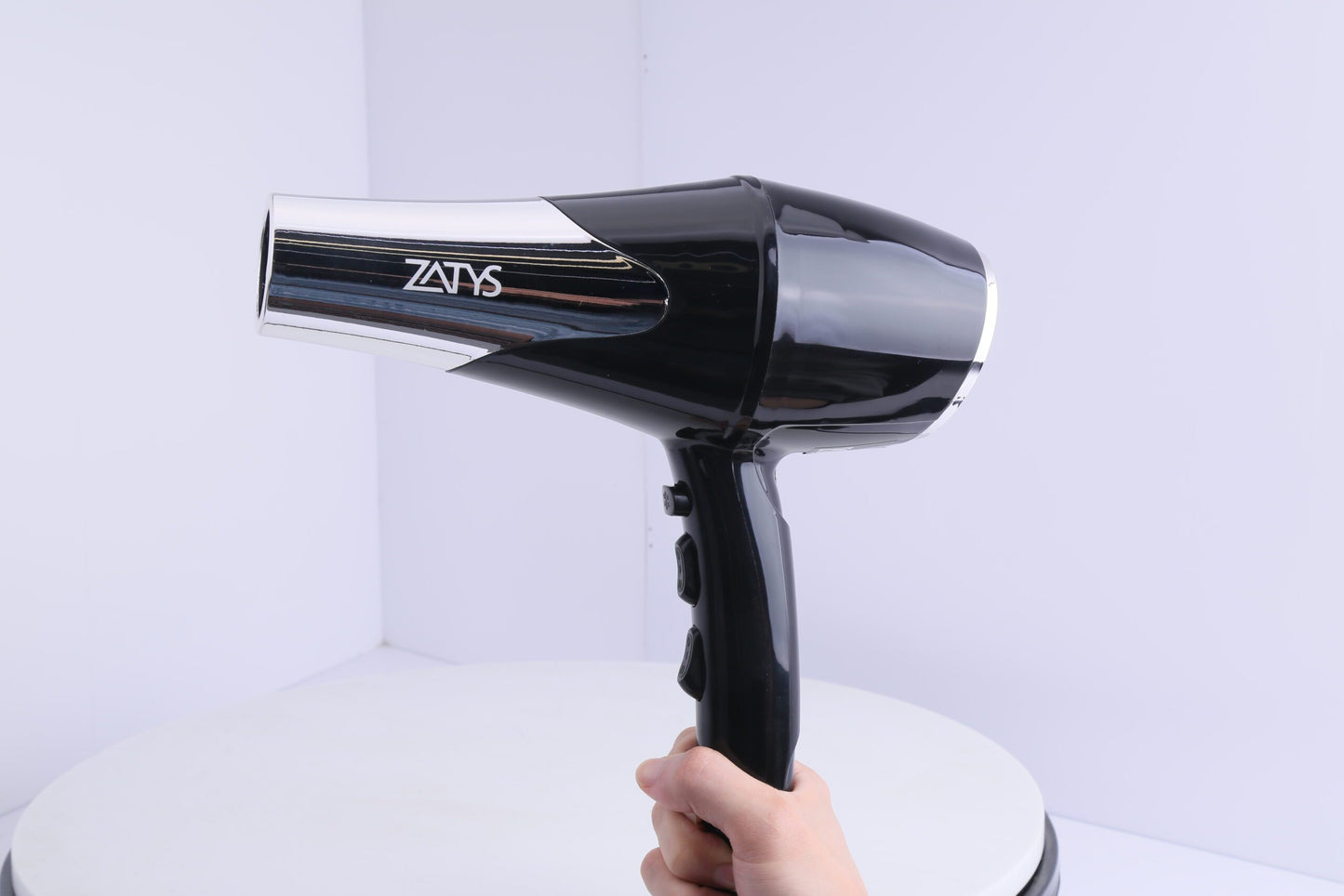 Secador de pelo profesional ZATYS 1500watts