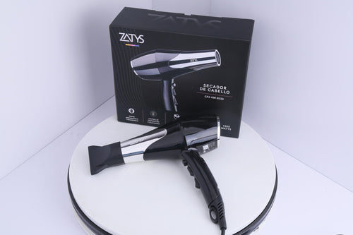 Secador de pelo profesional ZATYS 1500watts