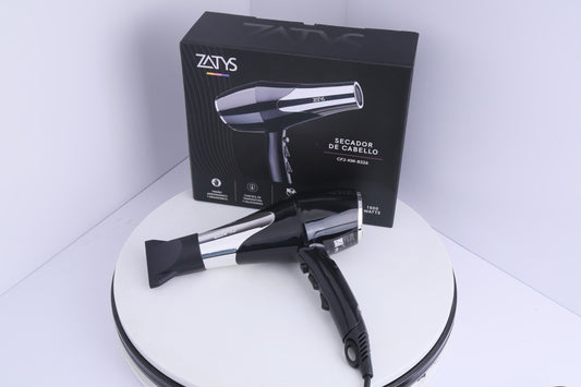 Secador de pelo profesional ZATYS 1500watts