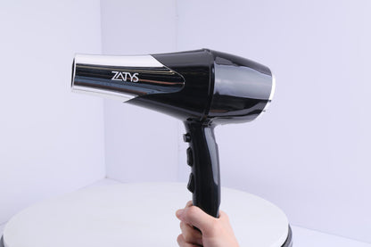 Secador de pelo profesional ZATYS 1500watts